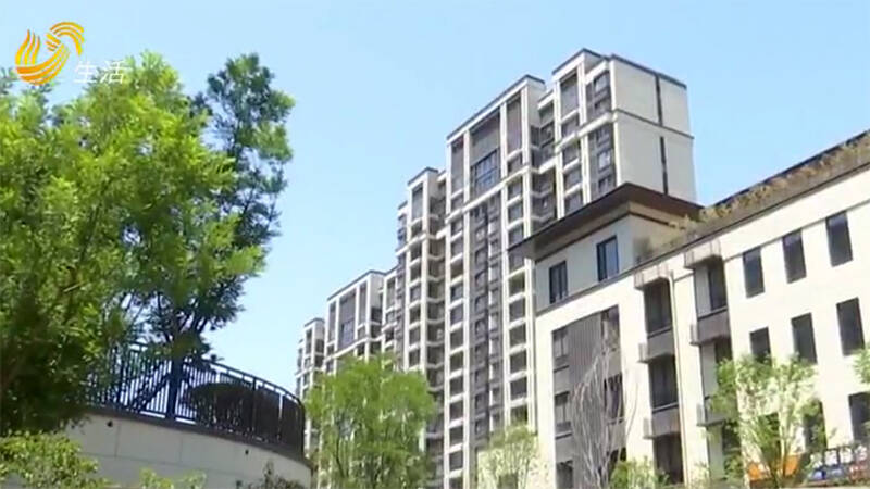 天天3·15|墙体空鼓、楼板裂缝、消防栓成“摆设”……济南华润公元九里问题多多