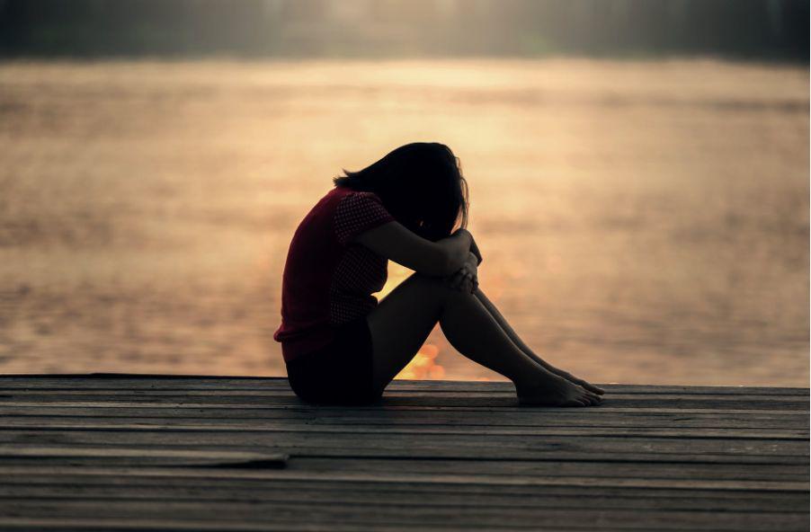 大学生成抑郁症群体“重灾区”？