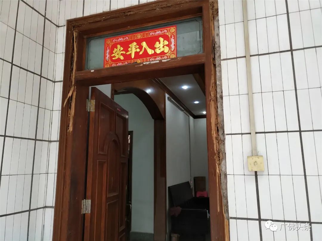 数十万只白蚁“围攻”三层老屋！九旬老伯晚上不敢开灯吃饭……