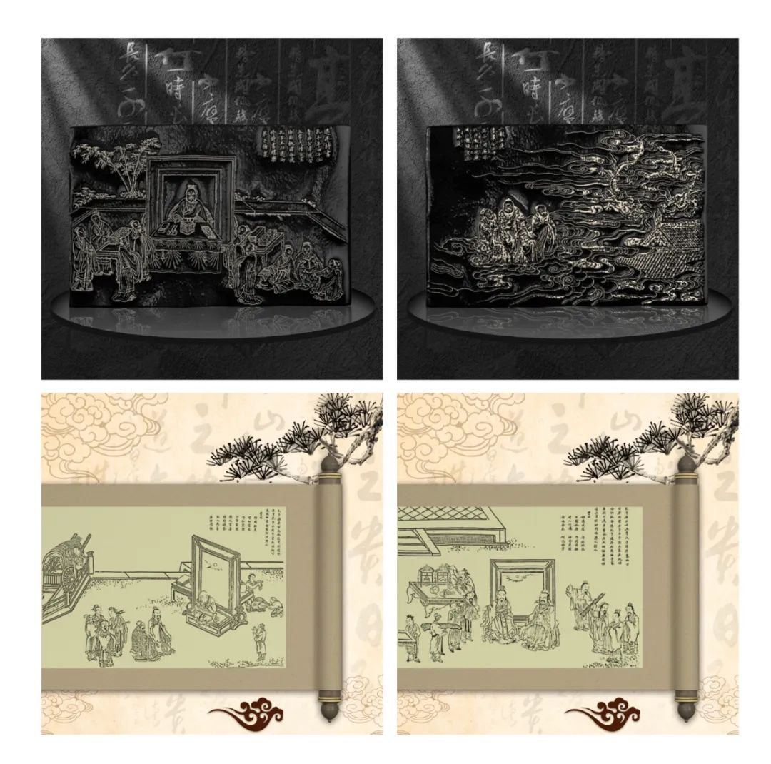 坐地日行八万里 巡天遥看一千河 山东广电旗下区块链项目“海岱链”5月28日启用“一千河”数字藏品平台同步上线