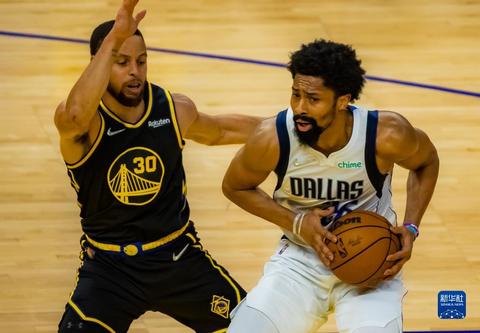 nba2022季后賽（NBA季后賽：勇士隊獲得西部冠軍）