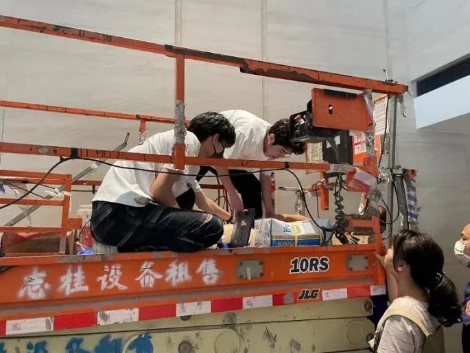 生死瞬间！“这是刻在DNA里的吧…”