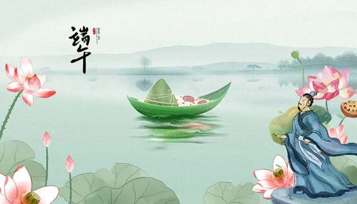 宁夏作协主席郭文斌、长安大学人文学院副教授韩春萍对话端午