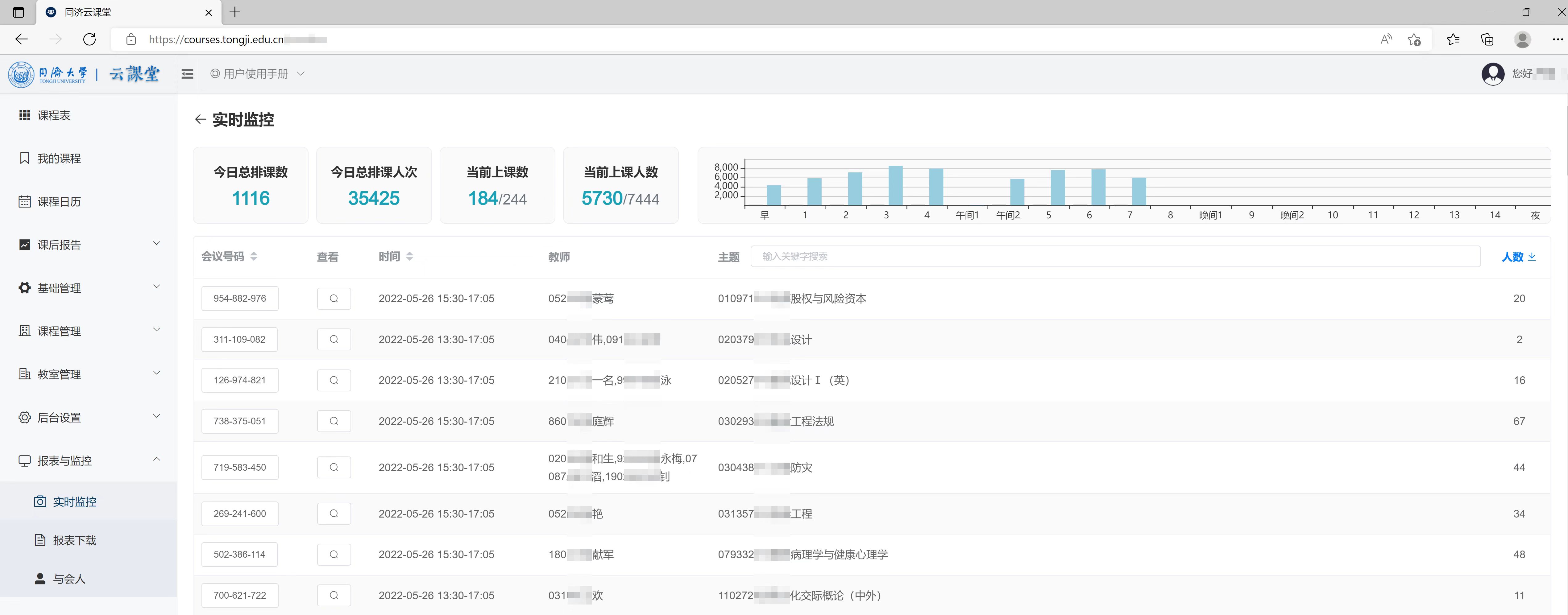 我们需要什么样的智慧教育？同济大学带来的标杆启发 | 沟通新范式