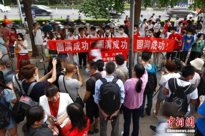 2022高考倒計時一周！這些考前提醒必須謹記
