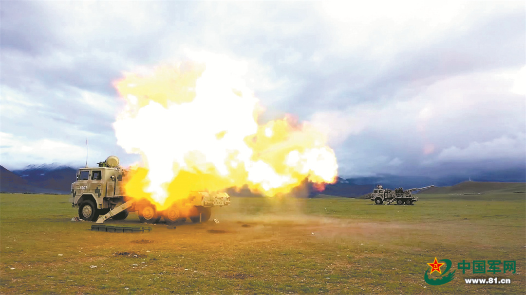 “品牌连队”建设试点为啥没选“标兵连队”