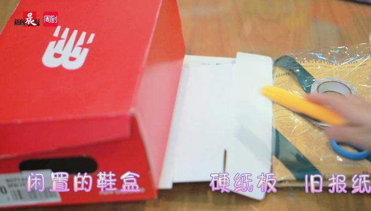 六一儿童节，在家自制礼物盲盒吧！材料家家都有，手残党也20分钟get√