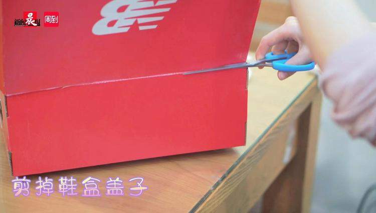 六一儿童节，在家自制礼物盲盒吧！材料家家都有，手残党也20分钟get√