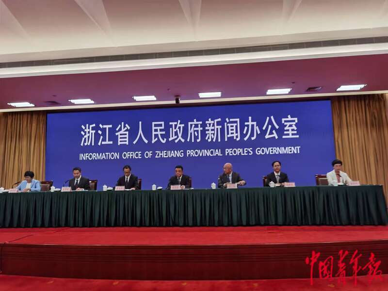 稳住经济！浙江发布38条政策措施