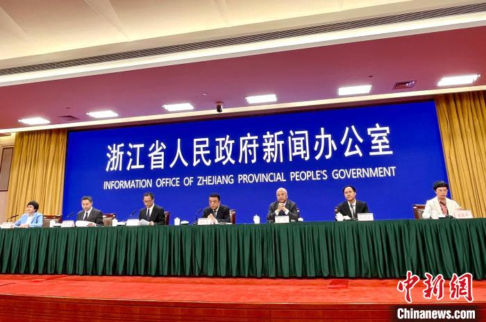 “稳经济”浙江解法：一揽子政策如何打好组合拳？