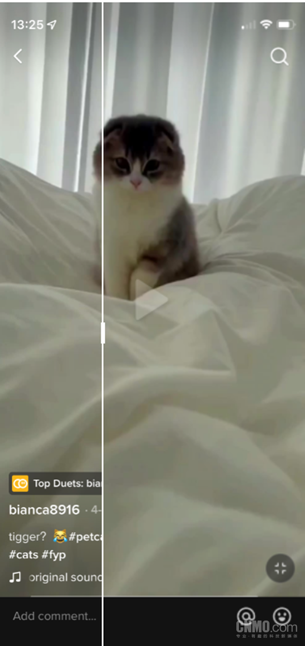 抖音何时跟进?Tik Tok新功能广受好评 刷视频更爽