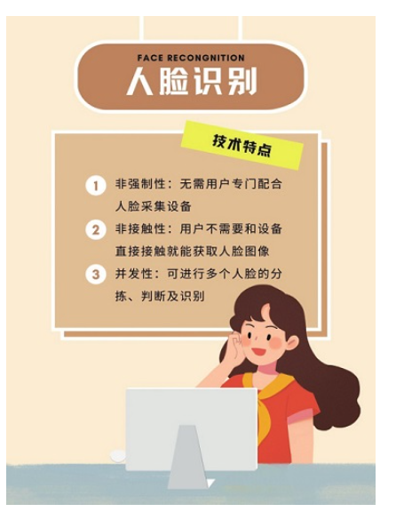 从识准到验真：人脸识别发展之路