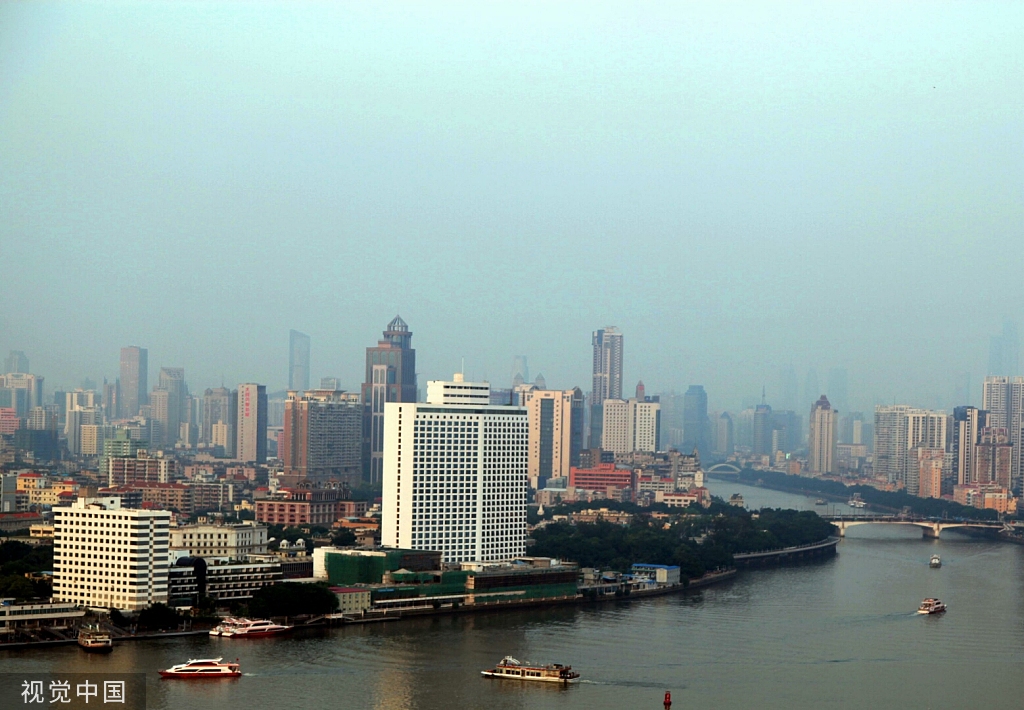 从招待所到Airbnb：在中国出行住宿的四十年