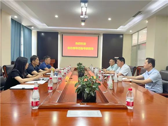 【贯彻落实省党代会精神】济南新材料产业园区：扛牢使命奋力腾飞，勇当高质量发展排头兵