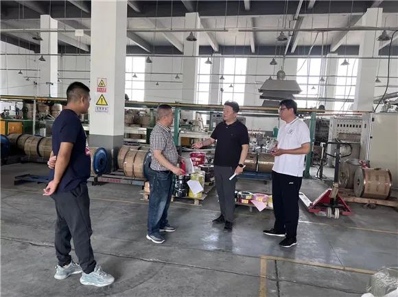 【贯彻落实省党代会精神】济南新材料产业园区：扛牢使命奋力腾飞，勇当高质量发展排头兵