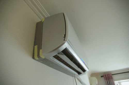 今天才知道，开空调一定要打开这个功能，比开26℃更省电，还对身体有好处