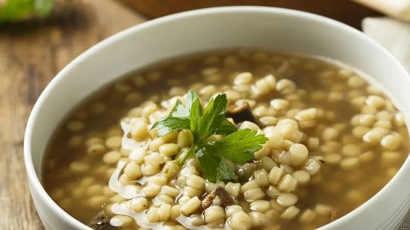 今日芒种，脾虚湿阻，中医专家推荐这3个养生方