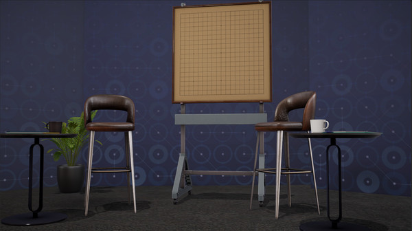 围棋游戏《棋弈无限：围棋》上线Steam 今年8月发售