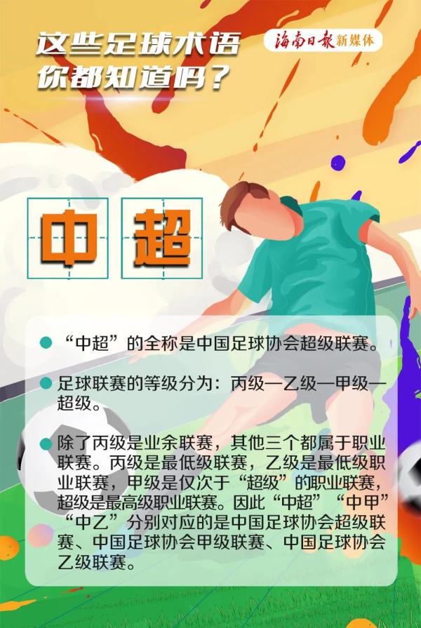 中超球迷在赛场内喊什么说什么(在海口看中超，岂能做伪球迷？这波足球术语你get了吗)