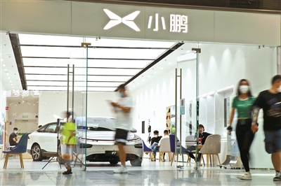 7万新能源汽车指标出炉，北京车市升温