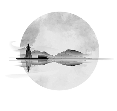 《诗经》里的小情歌，甜度远超《爱你》