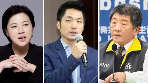 蔣萬安選台北市長穩了？ 藍大咖預言得票率：還會往上沖