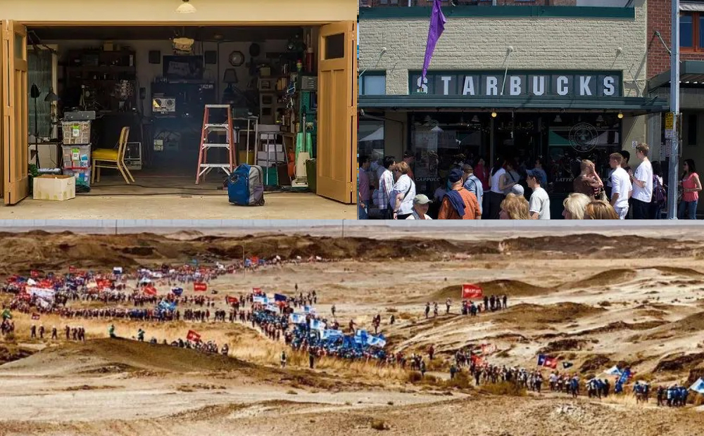 15000字读透「新社群」新定义和新模型、四大基柱和九大法则