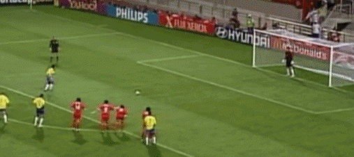 巴西世界杯賽事（巴西足協回顧02世界杯4-0勝中國：巴西本屆賽事的第一場重大勝利）