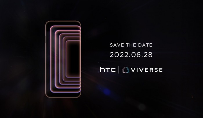HTC将于6月28日推出Viverse元宇宙智能手机