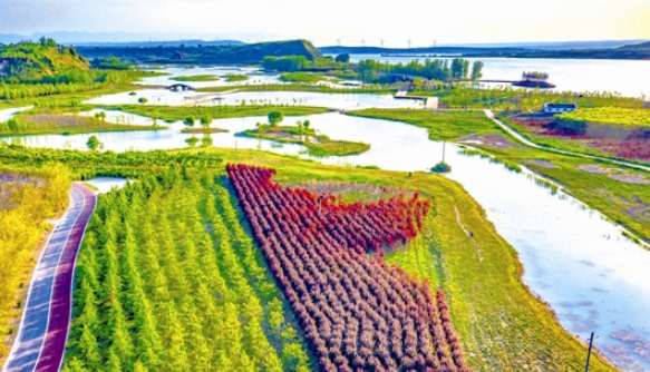 文旅文创融合 融出发展新气象