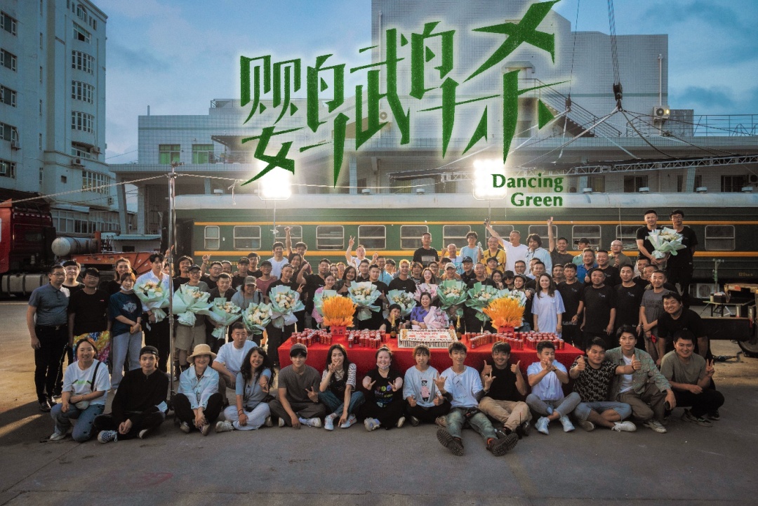 2021年创投项目《鹦鹉杀》顺利杀青