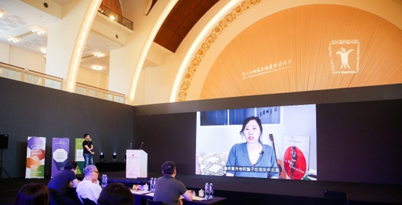 2021年创投项目《鹦鹉杀》顺利杀青