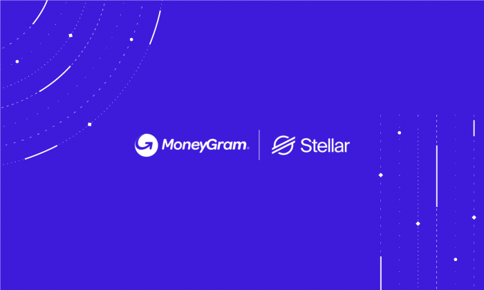 速汇金（MoneyGram）和Stellar联合推出加密稳定币对现金转换服务