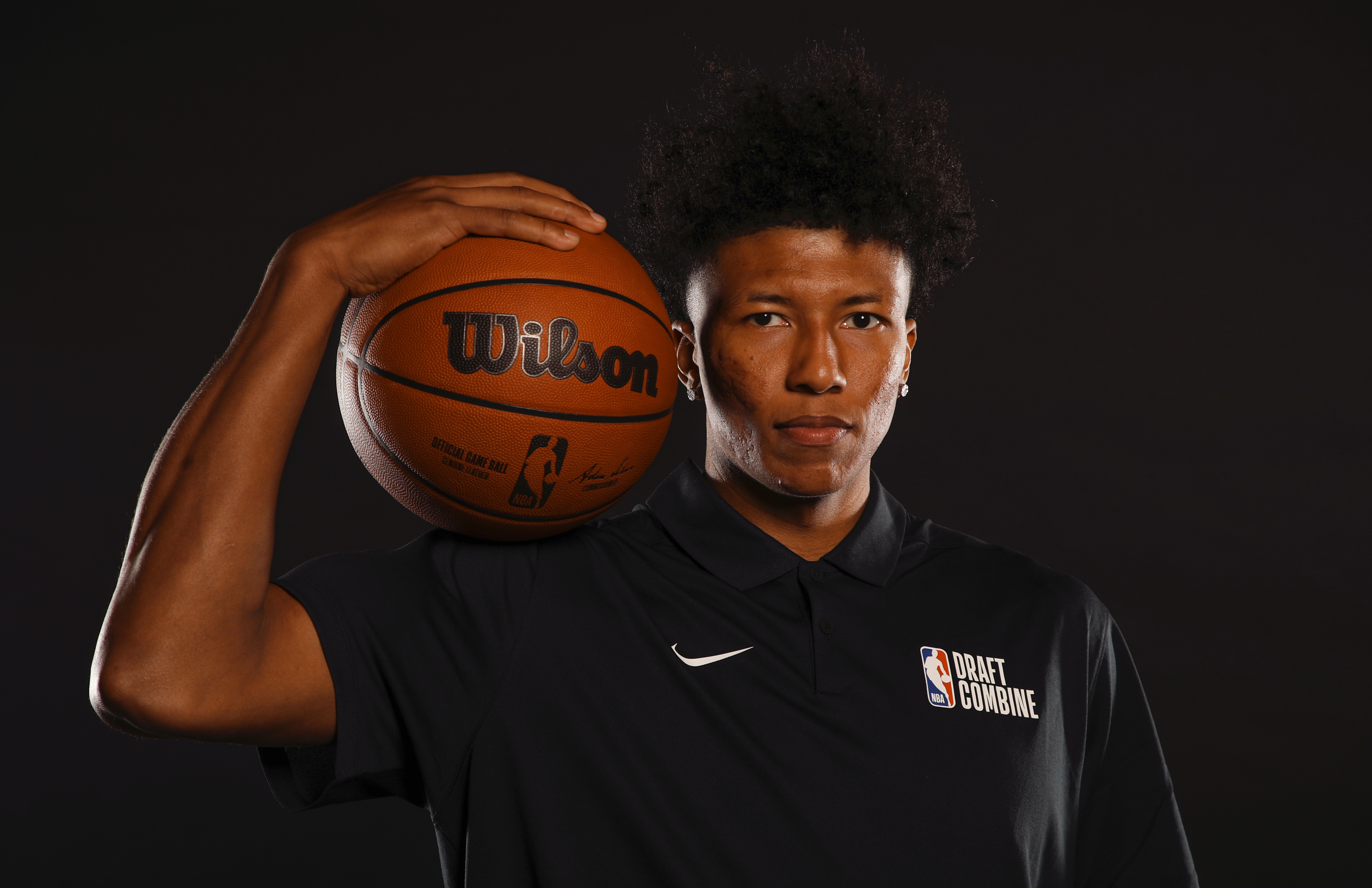 2022年nba选秀球员之马乔恩-比彻姆