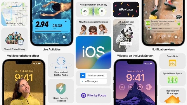 iOS 16还有隐藏福利：自带APP也能彻底删除
