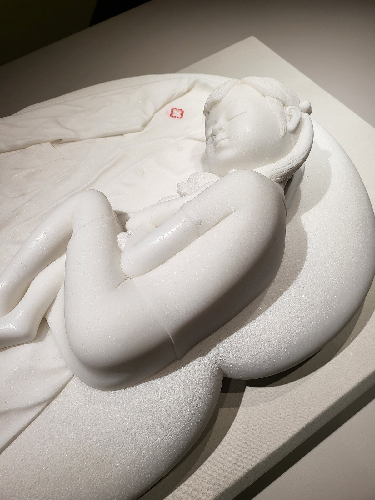 Samsung 三星 Galaxy Z Fold 3智能手机拍摄体验报告 「SOOMAL」