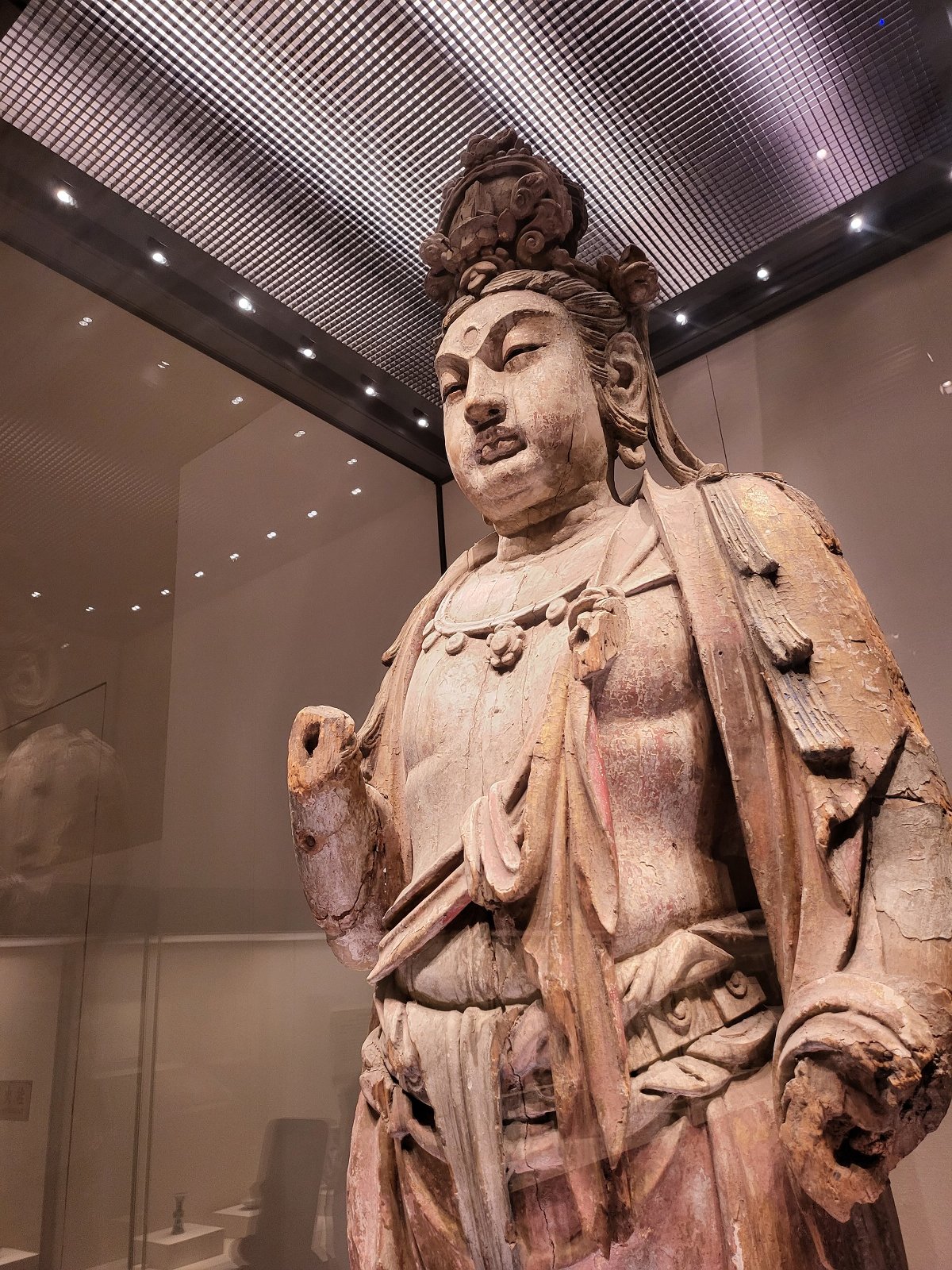 Samsung 三星 Galaxy Z Fold 3智能手机拍摄体验报告 「SOOMAL」