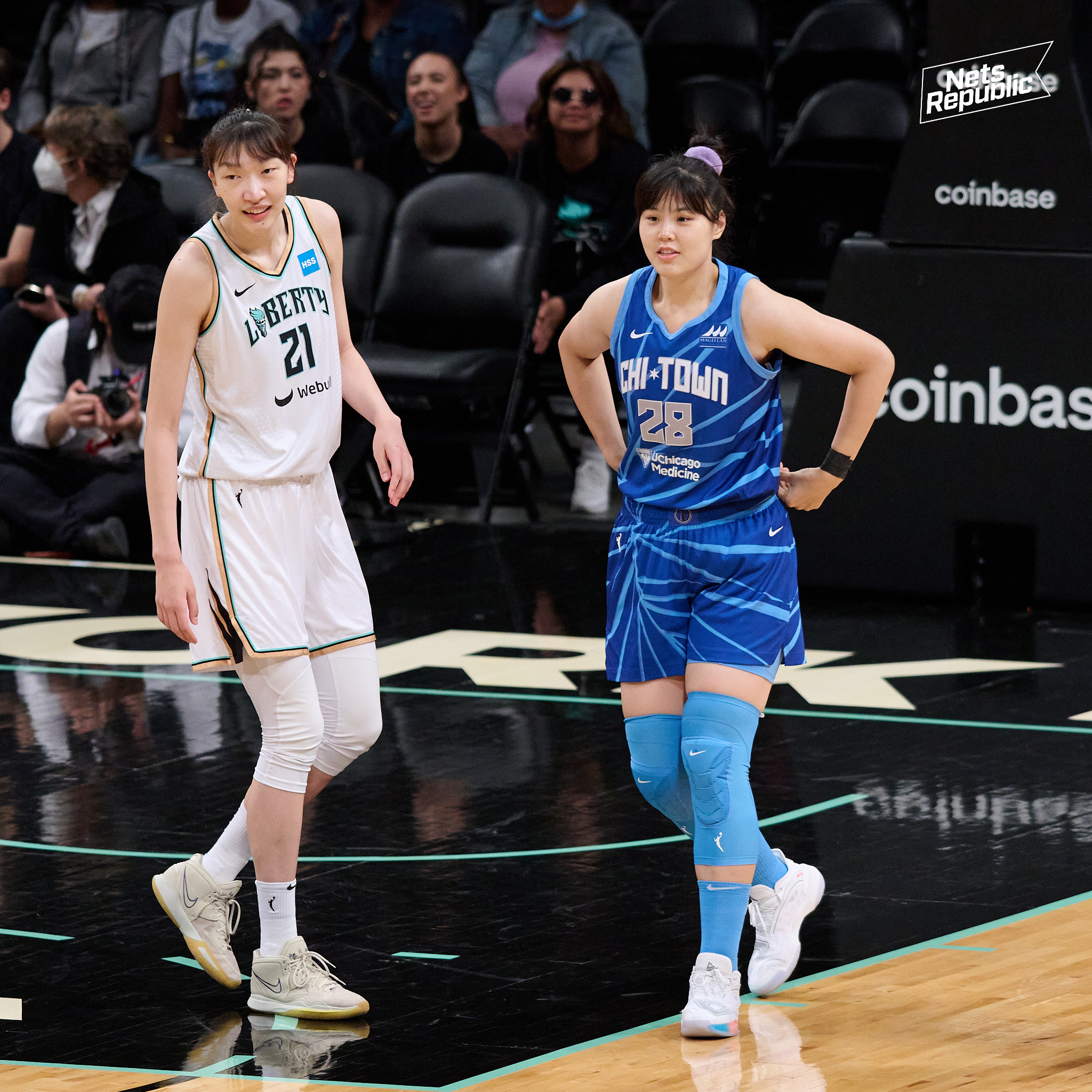 我国有哪些人进过nba(为梦远航！中国篮球小将留洋拼搏，冲击篮球最高水平)