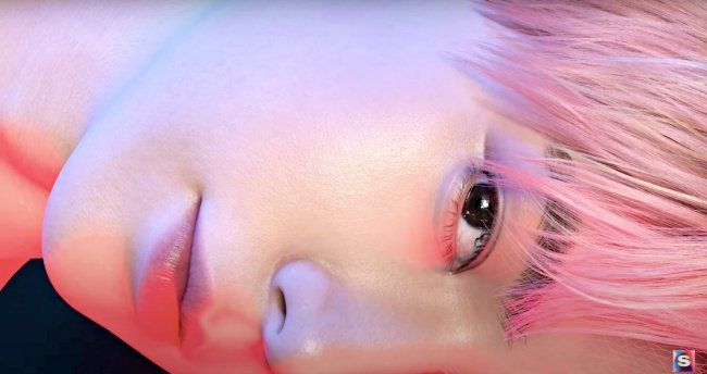 韩首位AI男偶像公开！「车银优＋门面综合体」最强神颜爆热议