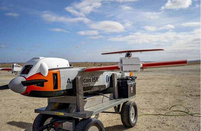 Echodyne凭紧凑型可转向雷达获得比尔盖茨1.35亿美元投资