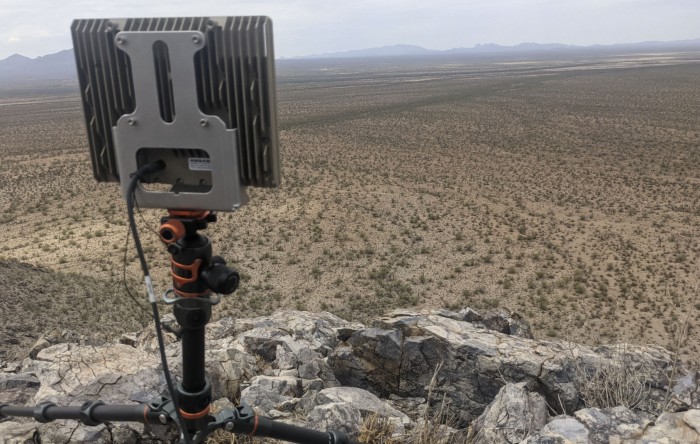 Echodyne凭紧凑型可转向雷达获得比尔盖茨1.35亿美元投资