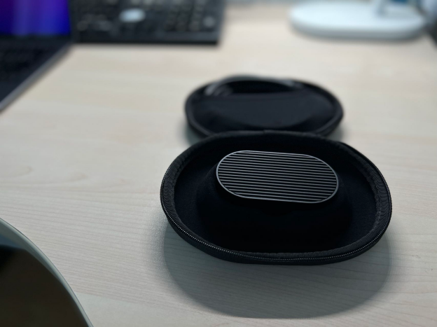 加持人工智能的完美视听体验！个人视频设备Jabra PanaCast 20