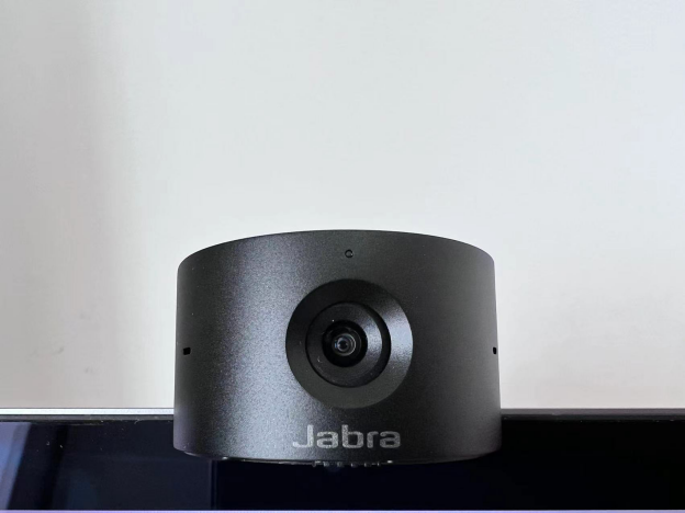 加持人工智能的完美视听体验！个人视频设备Jabra PanaCast 20