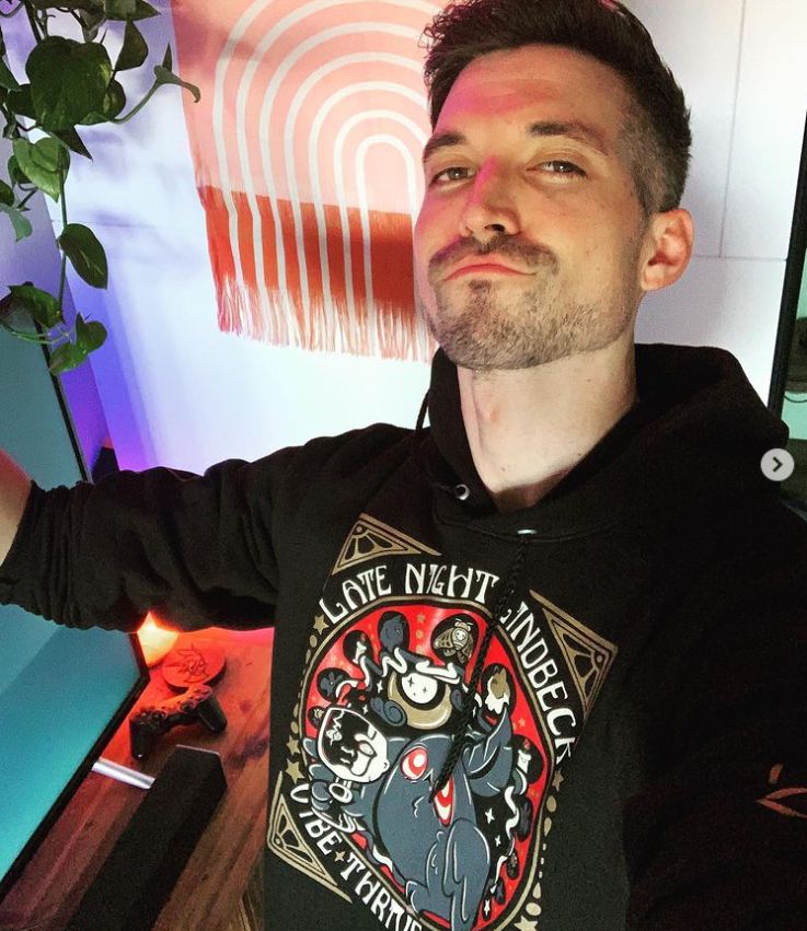 2个月前刚认罹癌…《宝可梦》配音员离世！生前暴瘦模样曝光