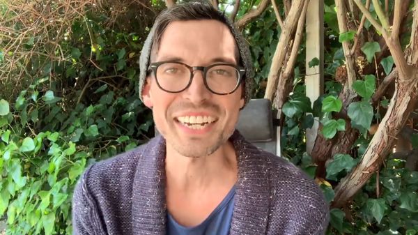 2个月前刚认罹癌…《宝可梦》配音员离世！生前暴瘦模样曝光