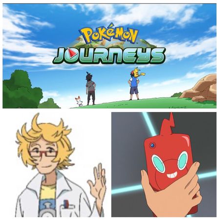 2个月前刚认罹癌…《宝可梦》配音员离世！生前暴瘦模样曝光