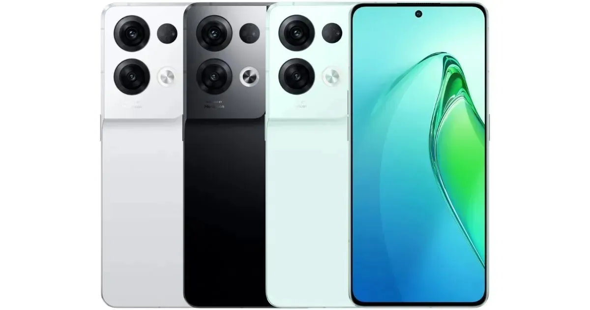 IMEI数据库曝光 OPPO Reno8 Pro或用一加品牌在海外发布