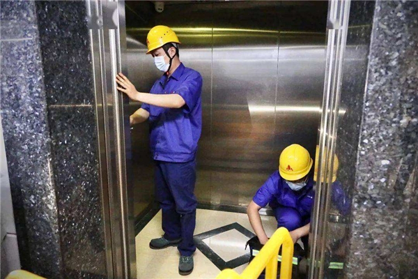 智慧城市再添新血管，美的将发布首款LINVOL数智客乘电梯