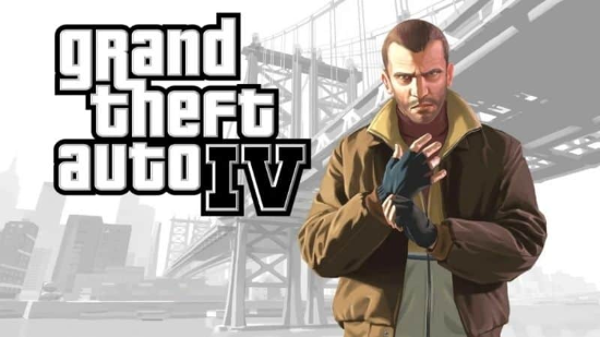 新版《GTA4》汉化补丁发布！历时3年、贴吧吧友接棒