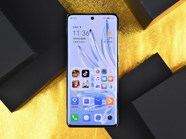 看着赏心悦目用的舒舒服服 这四款手机买了不后悔